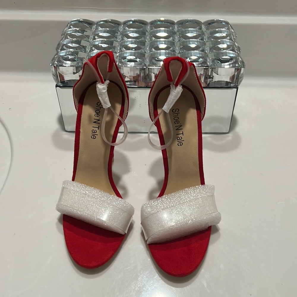 Shoes new
